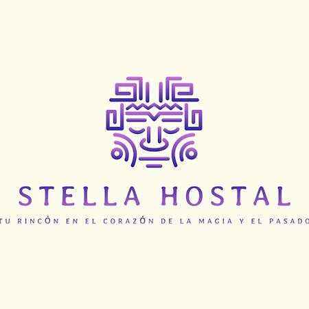 Stella Hostal - Central Park Copan Exterior photo