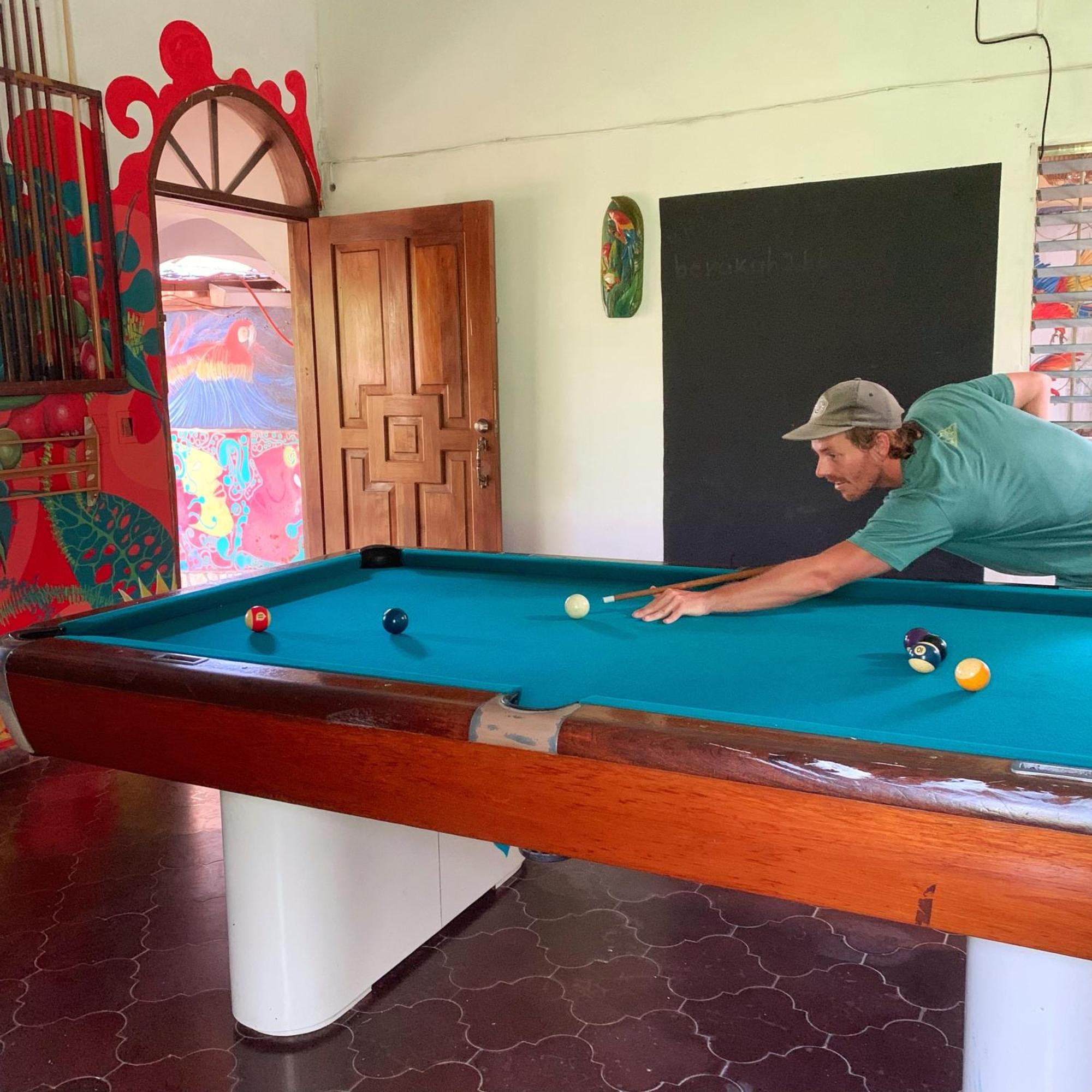 Stella Hostal - Central Park Copan Exterior photo