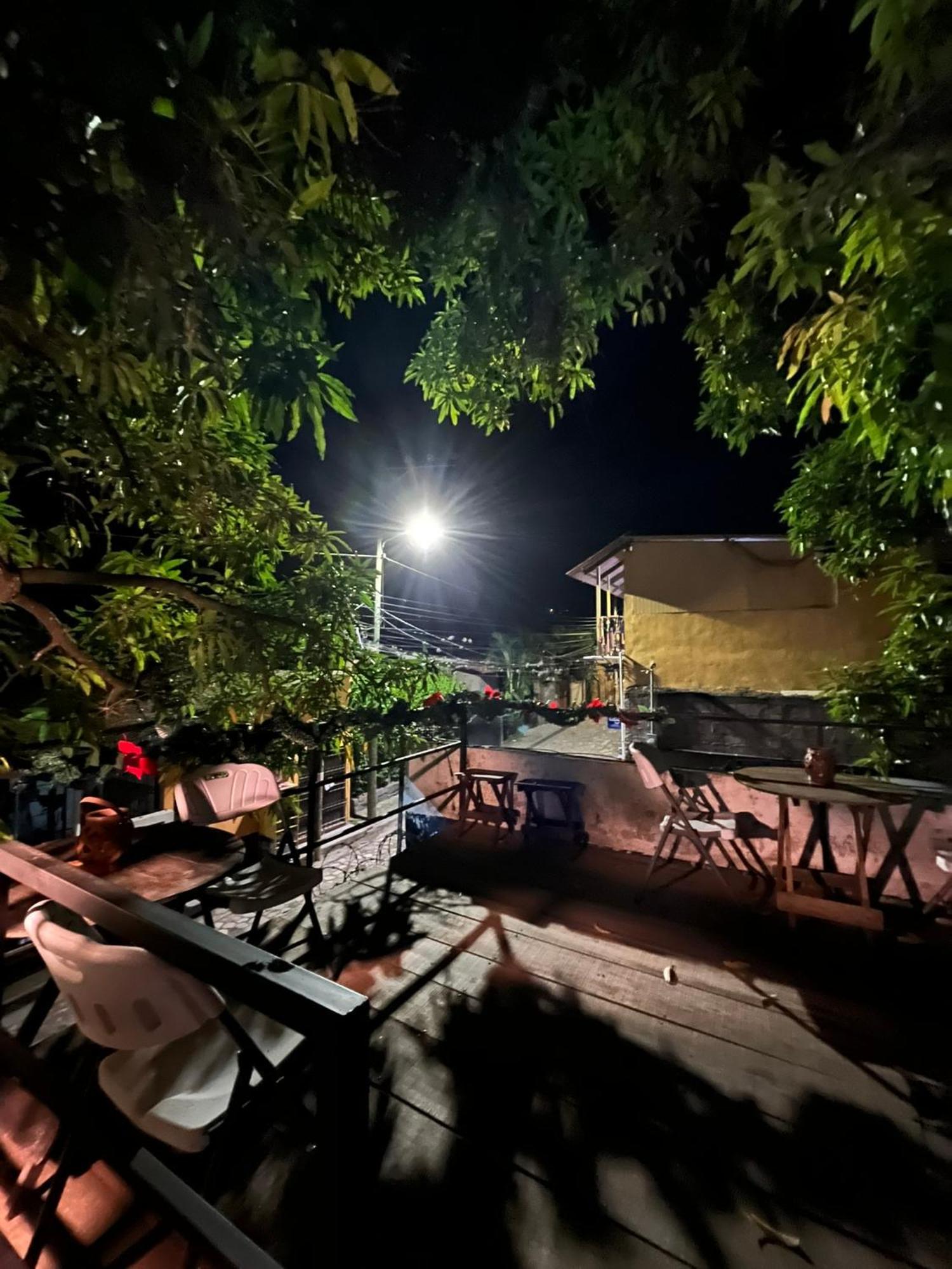 Stella Hostal - Central Park Copan Exterior photo