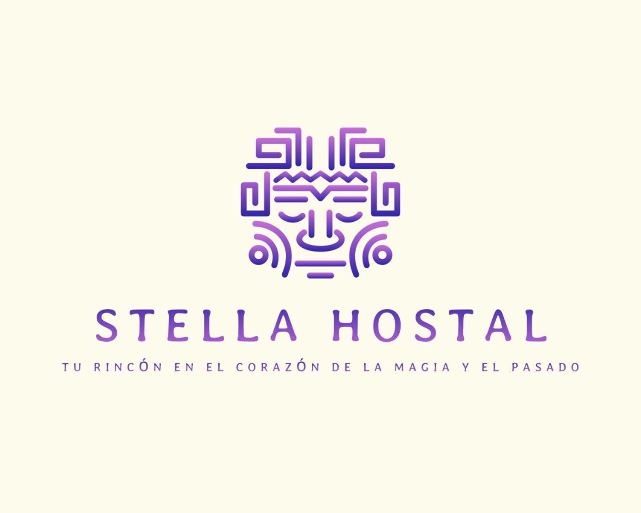 Stella Hostal - Central Park Copan Exterior photo